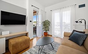 Pr Apartment Fazana